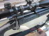Remington Model 700 Sendero 300 Win Mag Rifle 26" barrel - 3 of 9