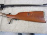 Iver Johnson Cattleman 44 Mag Rifle 18" barrel
- 4 of 12