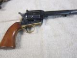 Iver Johnson Cattleman 44 Mag Rifle 18" barrel
- 5 of 12