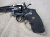 Colt Python .357 Magnum 6" VR Barrel Very Nice - 5 of 8