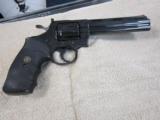 Colt Python .357 Magnum 6" VR Barrel Very Nice - 1 of 8