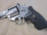 Smith & Wesson S&W Model 686 4" barrel.357 Magnum - 6 of 7