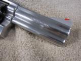 Smith & Wesson S&W Model 686 4" barrel.357 Magnum - 4 of 7