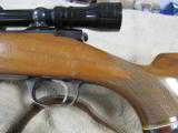 Voere Kleingventher K14 German Sporting Rifle 300 Win Mag 28"
Nice - 18 of 25