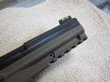 Kel Tec PMR 30 .22 magnum 4.3' barrel NEW 2-30+1 Mags Patriot Brown - 4 of 5