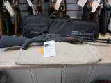 Savage Model 42 Youth Takedown .22LR / .410 Ga 20" barrel w/ Uncle Mike's Bugout Bag New - 1 of 4