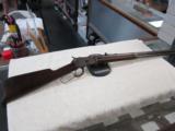 Winchester Model 1892 Rare 44-40 Oct 24" barrel made in 1898 - 1 of 20