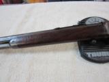 Winchester Model 1892 Rare 44-40 Oct 24" barrel made in 1898 - 15 of 20