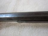 Winchester Model 1892 Rare 44-40 Oct 24" barrel made in 1898 - 20 of 20