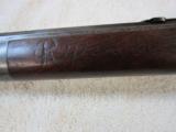 Winchester Model 1892 Rare 44-40 Oct 24" barrel made in 1898 - 16 of 20
