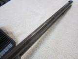 Winchester Model 1892 Rare 44-40 Oct 24" barrel made in 1898 - 9 of 20