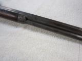 Winchester Model 1892 Rare 44-40 Oct 24" barrel made in 1898 - 6 of 20