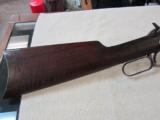 Winchester Model 1894 made in 1907 25-35 Take down 26" Octagon barrel - 3 of 18