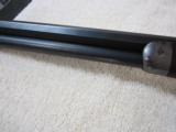 Winchester Model 1894 made in 1907 25-35 Take down 26" Octagon barrel - 15 of 18