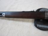 Winchester Model 1894 made in 1907 25-35 Take down 26" Octagon barrel - 14 of 18