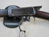 Winchester Model 1894 made in 1907 25-35 Take down 26" Octagon barrel - 13 of 18