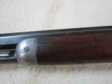 Winchester Model 1894 made in 1910 32-40 Take down 26" Octagon barrel - 16 of 23