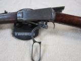 Winchester Model 1894 made in 1910 32-40 Take down 26" Octagon barrel - 12 of 23