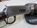 Winchester Model 1894 made in 1910 32-40 Take down 26" Octagon barrel - 5 of 23