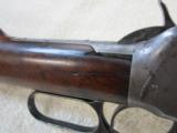 Winchester Model 1894 made in 1910 32-40 Take down 26" Octagon barrel - 4 of 23