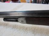 Winchester Model 1894 made in 1910 32-40 Take down 26" Octagon barrel - 20 of 23