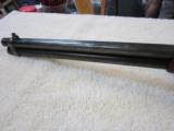 Winchester Model 1894 made in 1922 30-30 20" barrel - 13 of 15