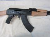 Century Arms RAS47
AK-47
New - 3 of 7