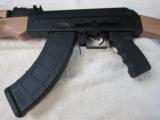 Century Arms RAS47
AK-47
New - 7 of 7