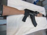 Century Arms RAS47
AK-47
New - 4 of 7
