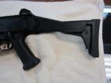 CZ Scorpion EVO 3 S1 9mm New Tactical Carbine - 6 of 6