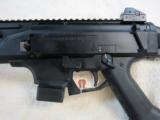 CZ Scorpion EVO 3 S1 9mm New Tactical Carbine - 4 of 6