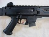 CZ Scorpion EVO 3 S1 9mm New Tactical Carbine - 2 of 6