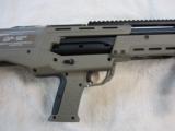 Standard Manufacturing DP-12 Tactical Shotgun 14 Round FDE New - 2 of 4