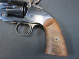 Cimarron Schofield Model 3 Revolver 5" barrel .45 Long Colt
- 4 of 8