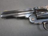 Cimarron Schofield Model 3 Revolver 5" barrel .45 Long Colt
- 6 of 8