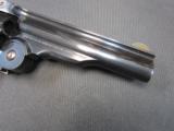 Cimarron Schofield Model 3 Revolver 5" barrel .45 Long Colt
- 3 of 8