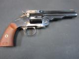 Cimarron Schofield Model 3 Revolver 5" barrel .45 Long Colt
- 1 of 8