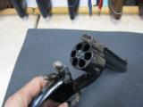 Cimarron Schofield Model 3 Revolver 5" barrel .45 Long Colt
- 7 of 8