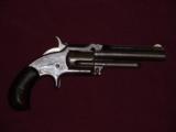 Smith & Wesson
Mod 1
Series 3 - 2 of 5