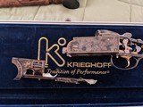 Krieghoff K80 - gold standard case color R/I - 1 of 8