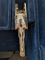 Krieghoff K80 - gold standard case color R/I - 6 of 8