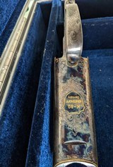 Krieghoff K80 - gold standard case color R/I - 4 of 8