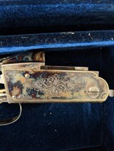 Krieghoff K80 - gold standard case color R/I - 2 of 8