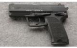 H&K USP, .40 S&W, with Case and 2 Magazines - 2 of 3