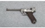 DMW Commercial Luger - .30 Cal. - 2 of 7
