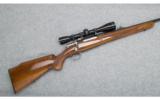 Browning Safari Bolt Action Rifle in .30-06 - 1 of 9