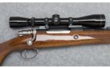 Browning Safari Bolt Action Rifle in .30-06 - 2 of 9