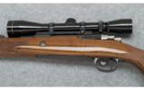 Browning Safari Bolt Action Rifle in .30-06 - 5 of 9
