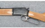 Browning BL-22 with Maple Stock - 5 of 9