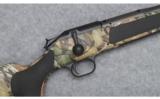 Blaser R93 Professional .243 Winchester - 2 of 9
